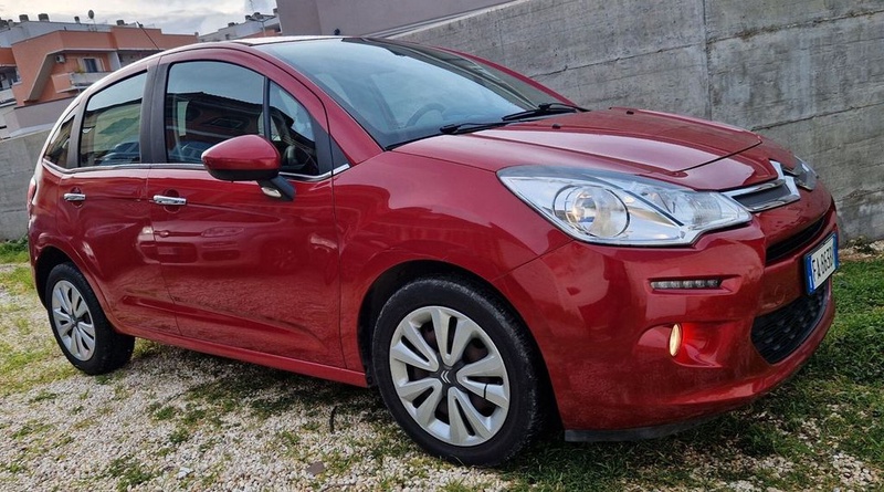 Citroen C3