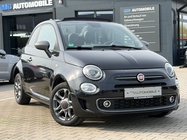 Fiat 500C 2019