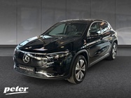 Mercedes-Benz EQA 2024