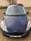 Ford Fiesta 2018