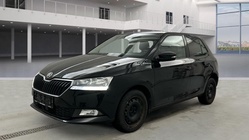 Skoda Fabia 2019