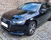 Audi A4 2016