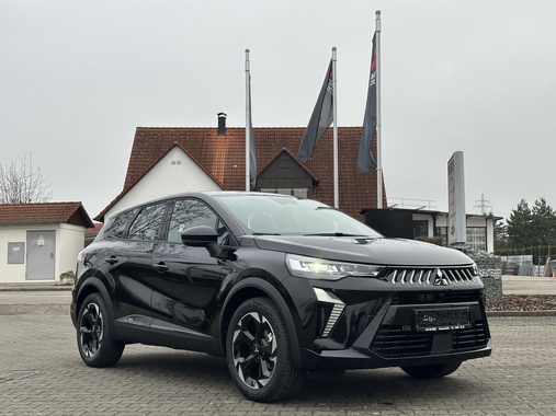Mitsubishi Grandis 2026