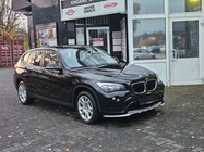 BMW X1 2014