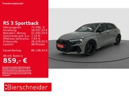 Audi RS3 2026