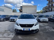Peugeot 2008 2019