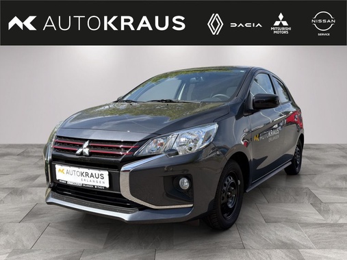 Mitsubishi Space Star 2025