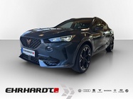 Cupra Formentor 2021