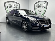 Mercedes-Benz S-Class 2020