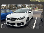 Peugeot 308 2021