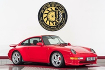 Porsche 993 1996