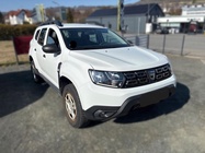 Dacia Duster 2019