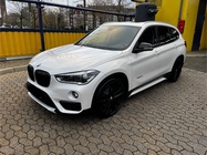 BMW X1 2017