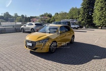 Peugeot 208 2021
