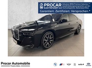 BMW i7 2024