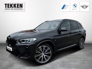 BMW X3 2024