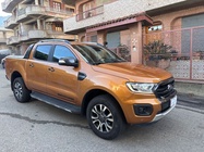 Ford Ranger 2020