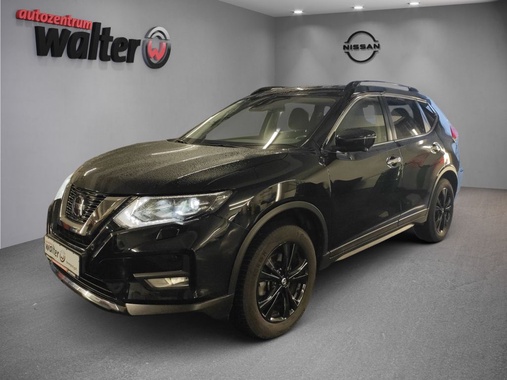 Nissan X-Trail 2021