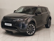 Land Rover Evoque 2025