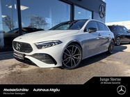 Mercedes-Benz A-Class 2026