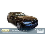 BMW 5 Series 2023