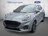 Ford Puma 2023