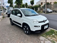 Fiat Panda 2021