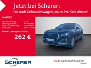 Audi Q2 2025