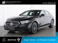 Mercedes-Benz E-Class 2025
