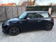 MINI Cooper 2022
