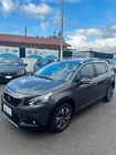 Peugeot 2008 2019