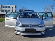 Volkswagen Touran 2019