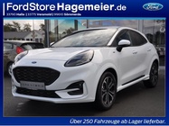 Ford Puma 2021