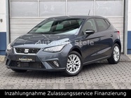 Seat Ibiza 2025