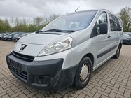 Peugeot Expert 2009