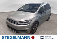 Volkswagen Touran 2025
