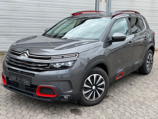 Citroen C5 2019