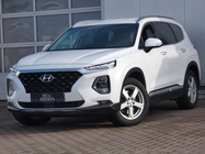 Hyundai Santa Fe 2019