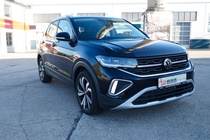 Volkswagen T-Cross 2024