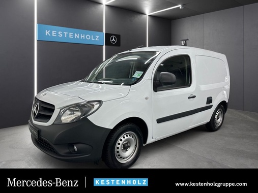 Mercedes-Benz Citan 2021