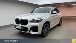 BMW X4 2020