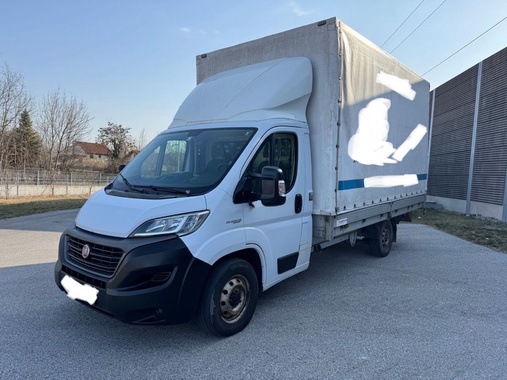 Fiat Ducato 2021