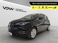 Renault ZOE 2021