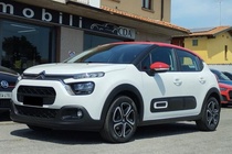 Citroen C3 2022