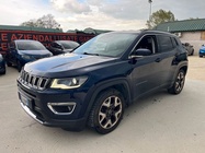 Jeep Compass 2019