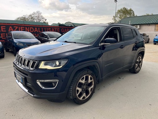 Jeep Compass 2019