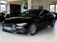 Audi A7 2019