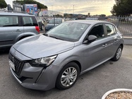 Peugeot 208 2023