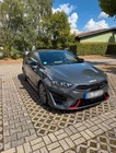 Kia pro cee'd / ProCeed 2022