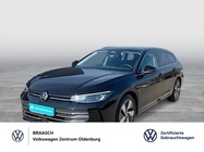 Volkswagen Passat 2025